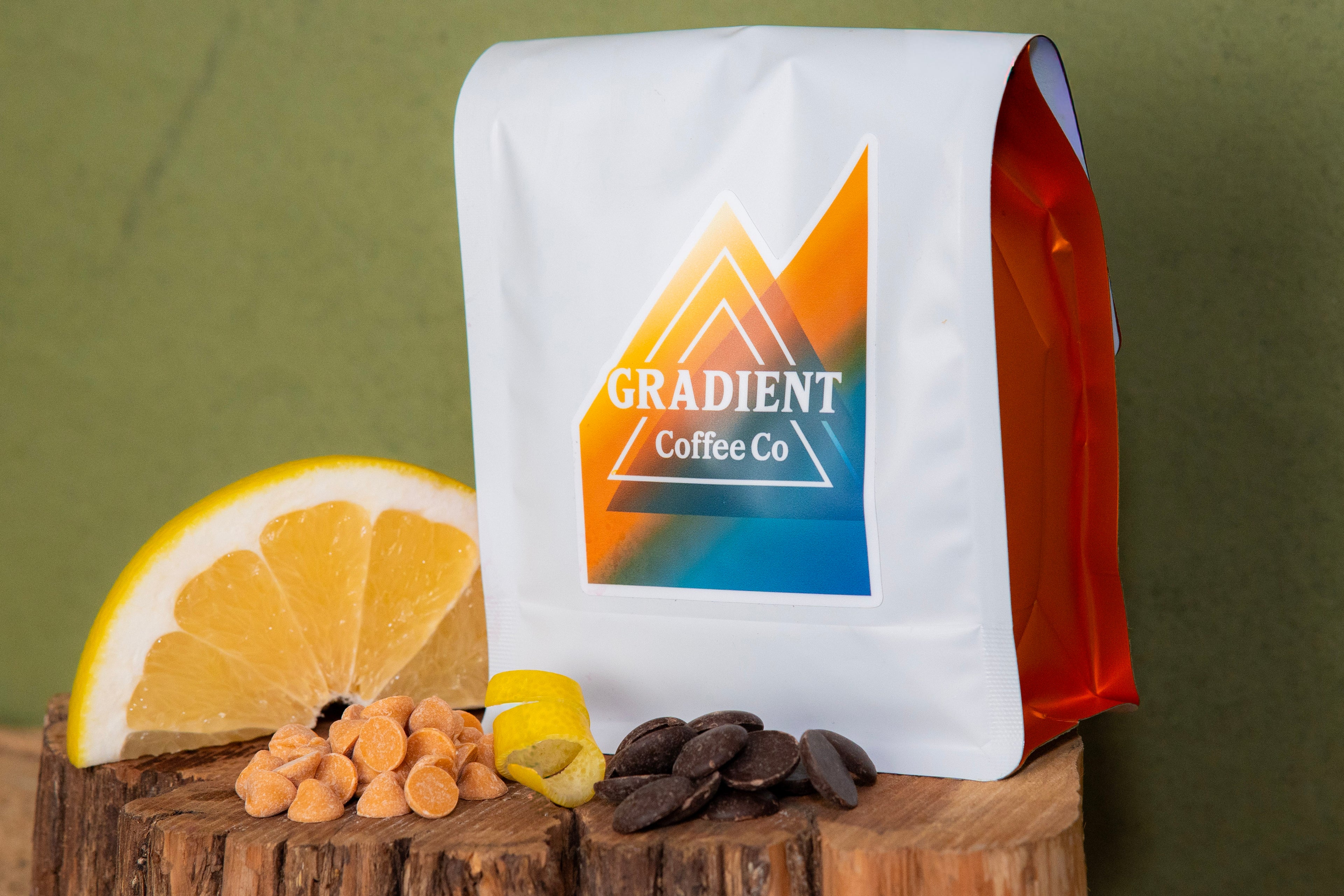 Colombia Decaf Tolima EA