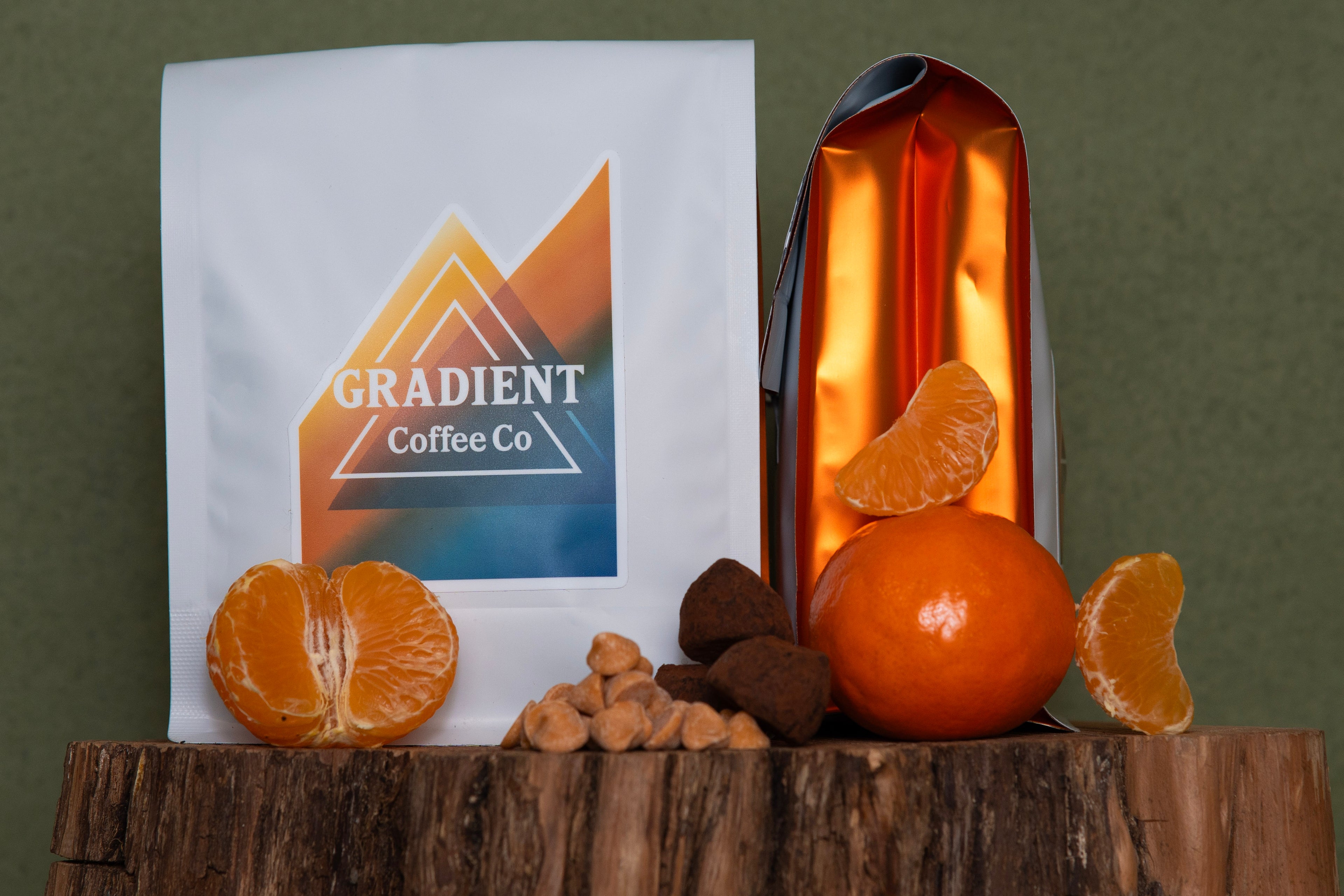 Umber (Specialty Roast)